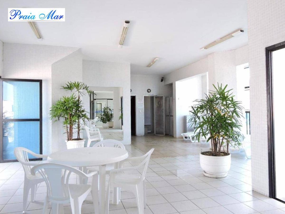 Flat Capitania Varam Praia De Pitangueiras Ap 53 Guaruja Exterior photo